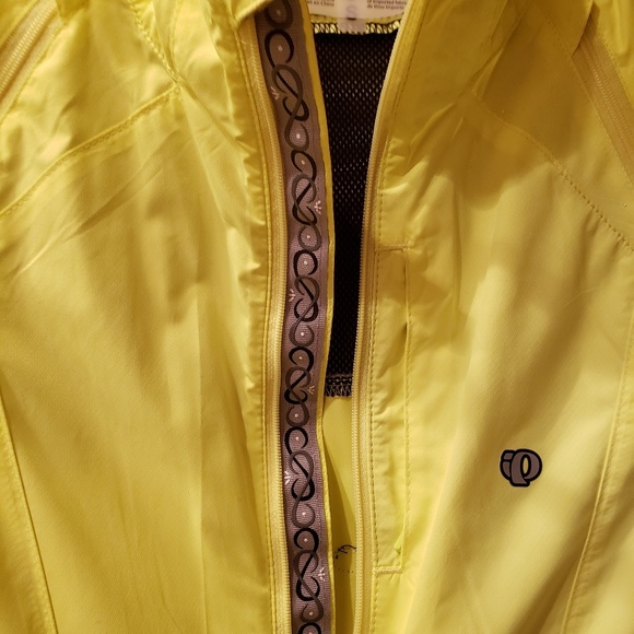 Pearl Izumi Cycling Jacket - Picture 4 of 4